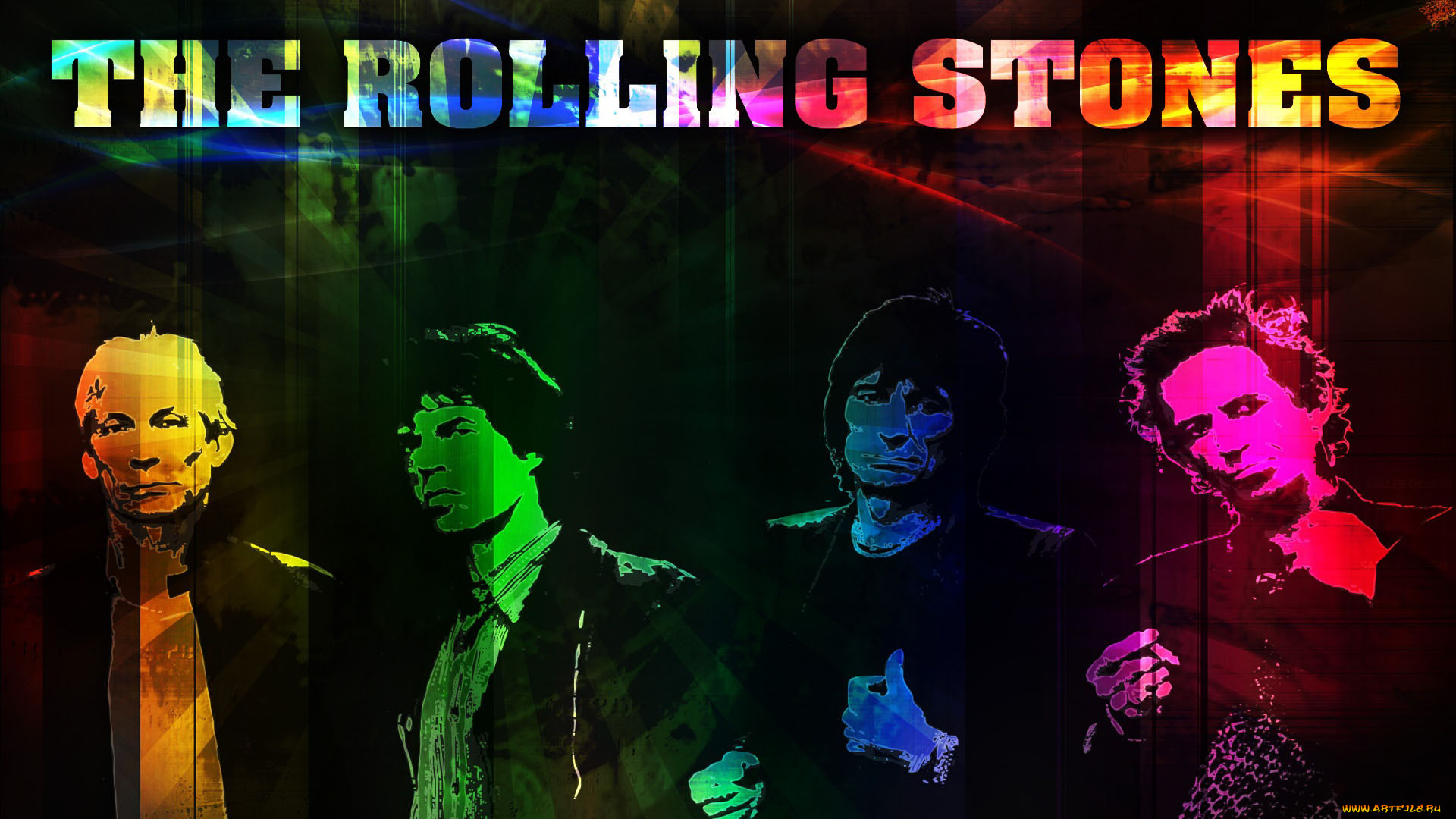 the, rolling, stones, , , , 